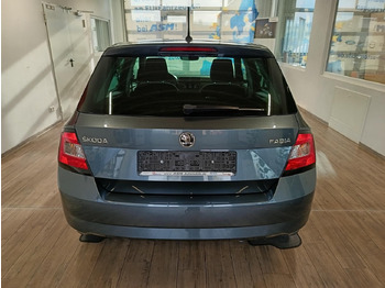Αυτοκίνητο Skoda Fabia Style 1,2 TSI 81 kW DSG*PDC*SHZ*TEMP*KLIMA: φωτογραφία 5 Αυτοκίνητο Skoda Fabia Style 1,2 TSI 81 kW DSG*PDC*SHZ*TEMP*KLIMA: φωτογραφία 5