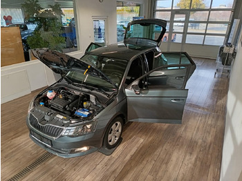 Αυτοκίνητο Skoda Fabia Style 1,2 TSI 81 kW DSG*PDC*SHZ*TEMP*KLIMA: φωτογραφία 2 Αυτοκίνητο Skoda Fabia Style 1,2 TSI 81 kW DSG*PDC*SHZ*TEMP*KLIMA: φωτογραφία 2