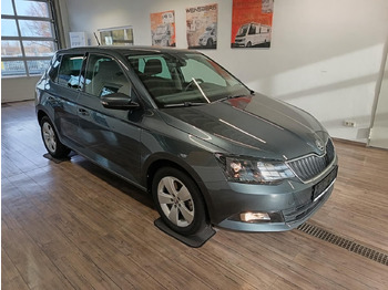Αυτοκίνητο Skoda Fabia Style 1,2 TSI 81 kW DSG*PDC*SHZ*TEMP*KLIMA: φωτογραφία 3 Αυτοκίνητο Skoda Fabia Style 1,2 TSI 81 kW DSG*PDC*SHZ*TEMP*KLIMA: φωτογραφία 3