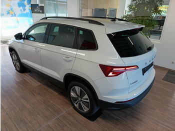 SUV Skoda Karoq Style 1,5TSI DSG*AHK-VORBER*NAVI*LED*R-KAM: φωτογραφία 4 SUV Skoda Karoq Style 1,5TSI DSG*AHK-VORBER*NAVI*LED*R-KAM: φωτογραφία 4