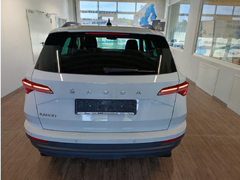 SUV Skoda Karoq Style 1,5TSI DSG*AHK-VORBER*NAVI*LED*R-KAM: φωτογραφία 5 SUV Skoda Karoq Style 1,5TSI DSG*AHK-VORBER*NAVI*LED*R-KAM: φωτογραφία 5