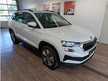 SUV Skoda Karoq Style 1,5TSI DSG*AHK-VORBER*NAVI*LED*R-KAM: φωτογραφία 3 SUV Skoda Karoq Style 1,5TSI DSG*AHK-VORBER*NAVI*LED*R-KAM: φωτογραφία 3