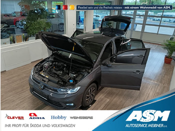 Αυτοκίνητο VOLKSWAGEN