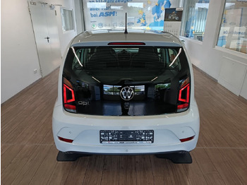 Αυτοκίνητο Volkswagen up! move up! 1.0*R-KAM*PDC*SHZ*MAPS+MORE*DAB*NSW: φωτογραφία 5