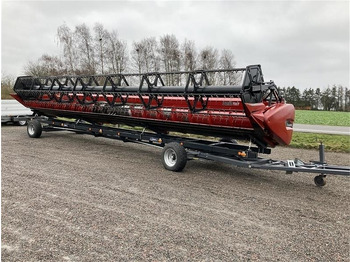 Θεριζοαλωνιστική μηχανή Case IH Axial Flow 8240: φωτογραφία 2