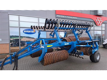 Φρεζοσβαρνα DALBO