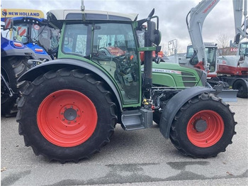 Μίσθωση Fendt 211 Vario TMS  Fendt 211 Vario TMS: φωτογραφία 4