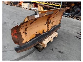 Εκχιονιστικό μαχαίρι