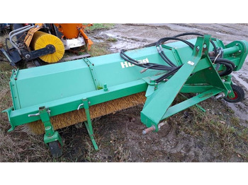 Σκούπα για Γεωργικά μηχανήματα Holsø 2.5 Mtr. Fejemaskine: φωτογραφία 3 Σκούπα για Γεωργικά μηχανήματα Holsø 2.5 Mtr. Fejemaskine: φωτογραφία 3