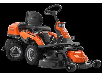 Χλοοκοπτικό HUSQVARNA