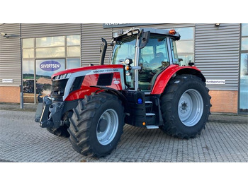 Τρακτέρ MASSEY FERGUSON 100 series