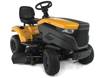 Δημοτικό τρακτέρ