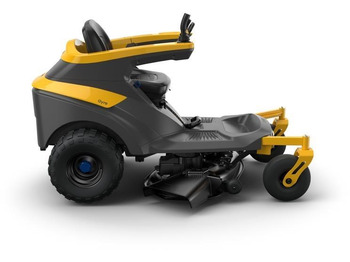 Χλοοκοπτικό Stiga Gyro 700e Zero turn Elektrisk: φωτογραφία 3