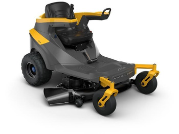 Χλοοκοπτικό Stiga Gyro 700e Zero turn Elektrisk: φωτογραφία 2