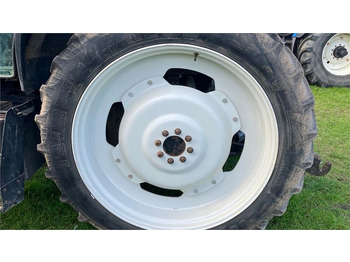Ελαστικό για Γεωργικά μηχανήματα Taurus 270/95R32 - 300/95R46: φωτογραφία 4 Ελαστικό για Γεωργικά μηχανήματα Taurus 270/95R32 - 300/95R46: φωτογραφία 4