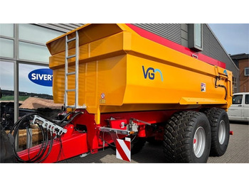 Μίσθωση VGM Rocky Rockky XL  VGM Rocky Rockky XL: φωτογραφία 1