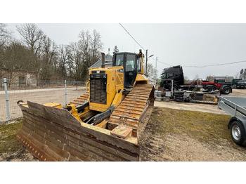 Μπουλντόζα CATERPILLAR D6N LGP