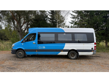 Αστικό λεωφορείο MERCEDES-BENZ SPRINTER: φωτογραφία 2