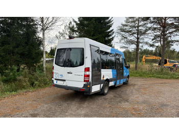Αστικό λεωφορείο MERCEDES-BENZ SPRINTER: φωτογραφία 4
