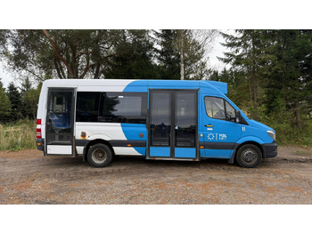 Αστικό λεωφορείο MERCEDES-BENZ SPRINTER: φωτογραφία 5
