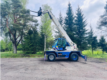 Μίσθωση  Merlo Roto 40.25 MCSS Merlo Roto 40.25 MCSS: φωτογραφία 4