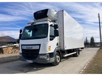 Φορτηγό ψυγείο DAF LF