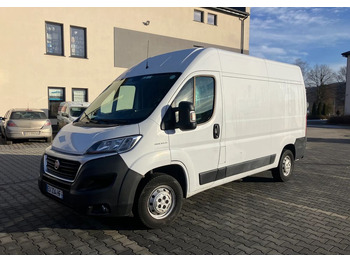 Βαν FIAT Ducato