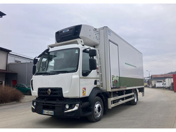 Φορτηγό ψυγείο RENAULT D 250