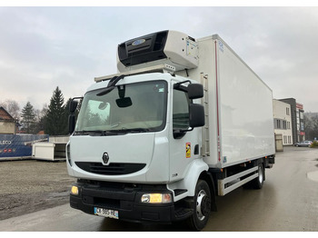 Φορτηγό ψυγείο RENAULT Midlum 220