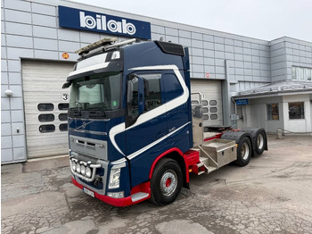 Τράκτορας VOLVO FH