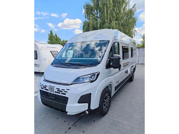 Αυτοκινούμενο βαν RIMOR