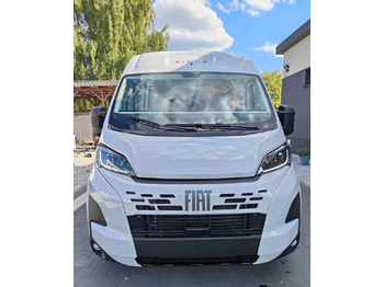 Νέα Αυτοκινούμενο βαν Fiat Ducato Rimor Horus 45 NEW AUTOMAT Grau Truma Diesel Lampen FULL LED 4-Sitzer: φωτογραφία 3