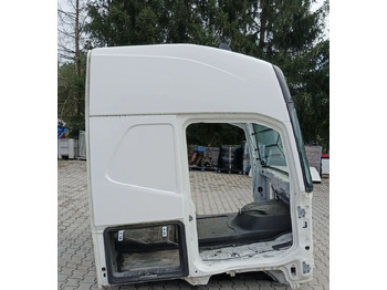 Καμπίνα για Φορτηγό KABINA VOLVO FH4: φωτογραφία 4