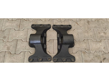 Πέμπτος τροχός JOST