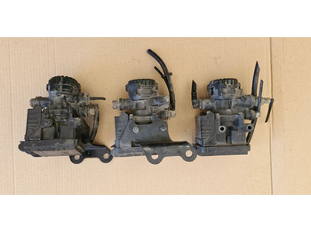 Εξαρτήματα φρένων MAN TGX