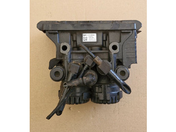 Εξαρτήματα φρένων MAN TGX