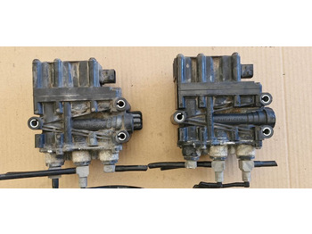 Εξαρτήματα φρένων MAN TGX