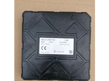 Εξαρτήματα φρένων MAN TGX