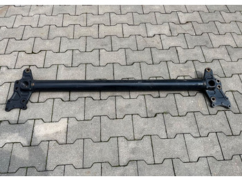 Αμάξωμα και εξωτερικό MAN TGX