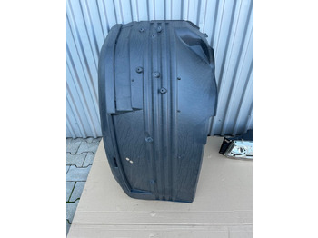 Αμάξωμα και εξωτερικό SCANIA R