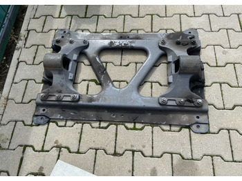 Πέμπτος τροχός JOST