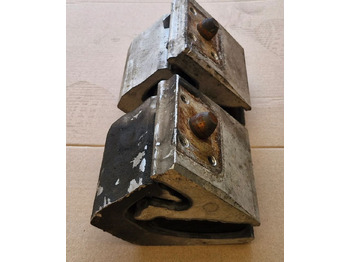 Βάση μηχανης SCANIA R