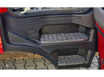 Εξαρτήματα φρένων SCANIA P