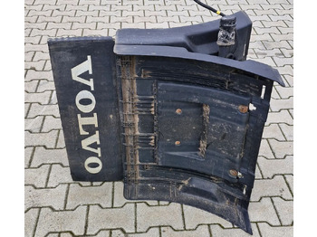 Αμάξωμα και εξωτερικό VOLVO FH