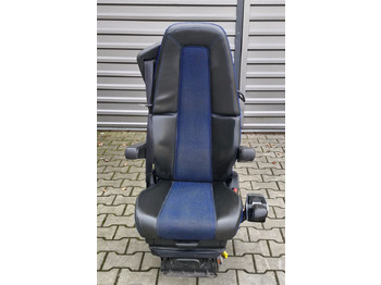 Καμπίνα και εσωτερικό VOLVO FH