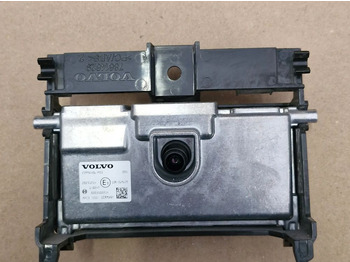 Καμπίνα και εσωτερικό VOLVO FH