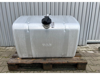 Σύστημα καυσίμου DAF CF