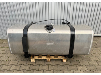 Σύστημα καυσίμου DAF CF