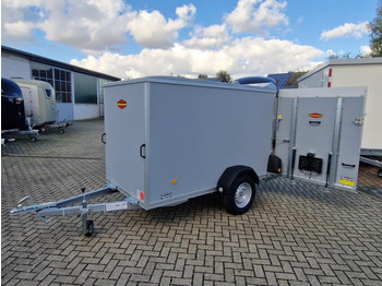 Ρυμούλκα κόφα BÖCKMANN