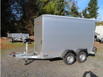 Ρυμούλκα κόφα BÖCKMANN